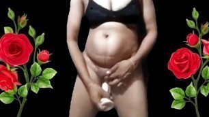 Desi Rupali Bhabhi has sex with her young step son - Desi Pari Bangla Audio