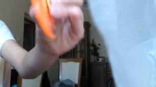Fidget Spinner