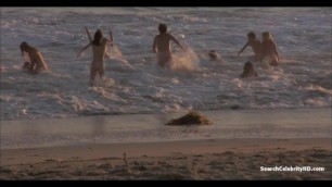 Catherine Mary Stewart - the Beach Girls (US1982)