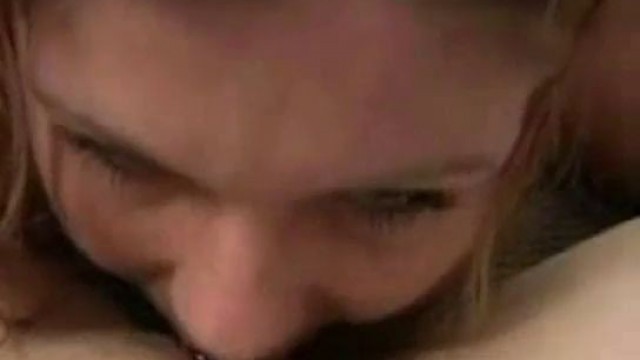 Teen lesbian licking pussy of her girlfriend. Real amateur