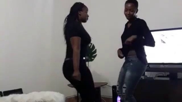 Kenyan Lesbians