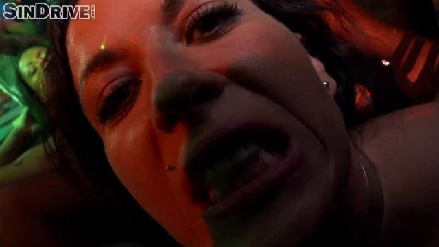 Suck My Cock Hard Isabella Chrystin Terra Twain Lesbo Ass Love In The Club Lick It And Stick It