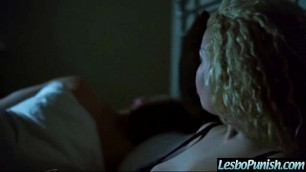Lesbians &lpar;aruba&chessie&rpar; Use Sex Toys In Punish Hard Sex On Tape movie-07